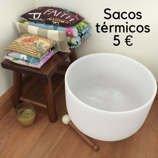 Sacos térmicos